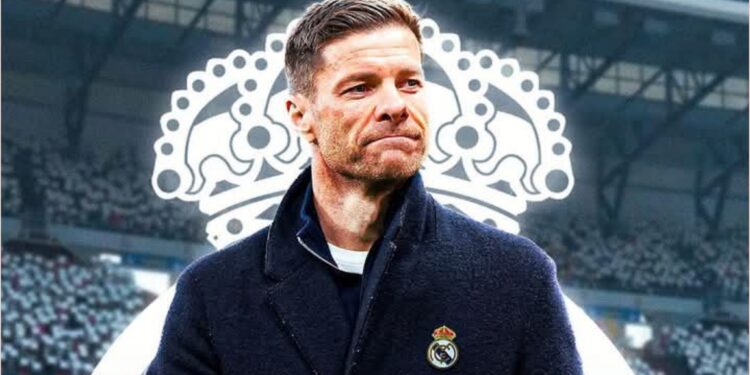Officiel : Xabi Alonso nommé entraîneur du Real Madrid jusqu’en 2028 1 image editor output image 1443344072 1747040457014