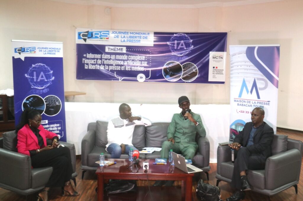 Mamadou Diagne : « L’IA impose une nouvelle dynamique aux jeunes reporters » 2 img 20250503 wa01352511685498343094554