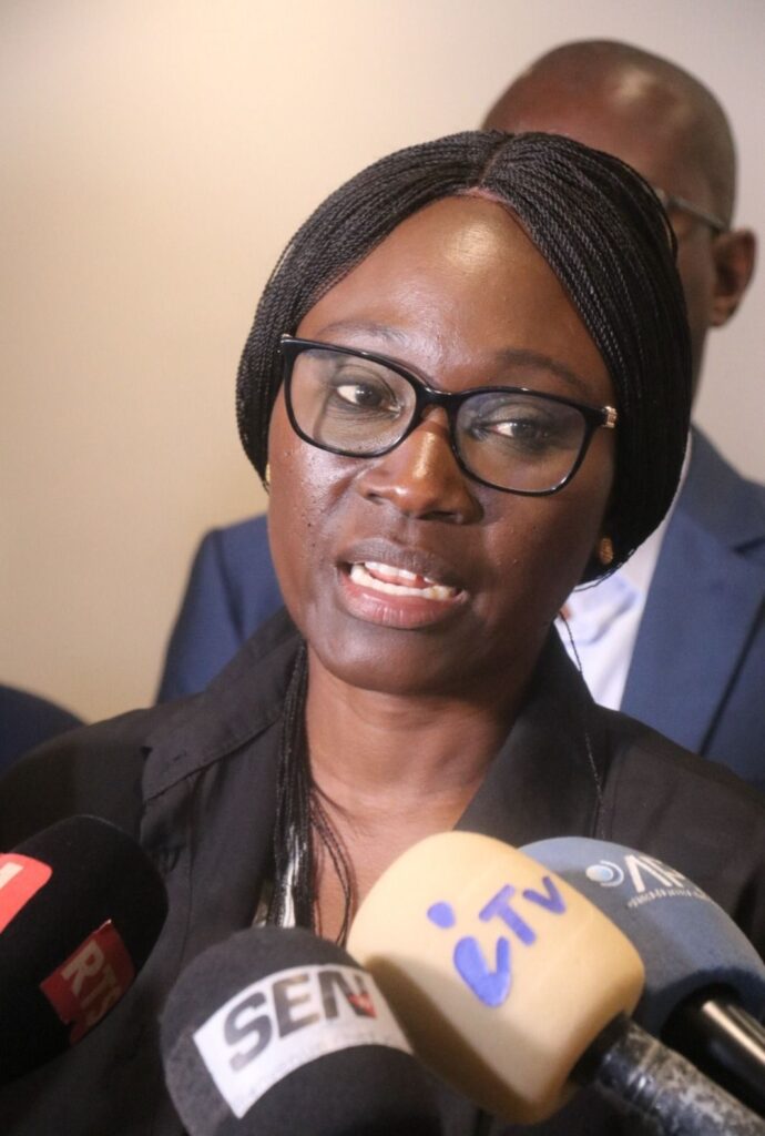 Afrique de l’Ouest : vers une meilleure mobilisation des fonds environnementaux du FEM et du FVC 2 img 20250513 wa01293505828999800567559