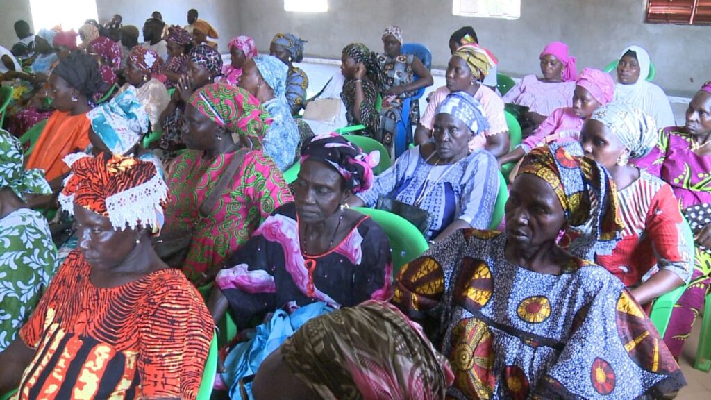 Casamance – Lancement du projet « Kaïra Mousso » : les femmes en première ligne pour la paix et le développement communautaire 4 img 20250515 wa00842751289958031634414