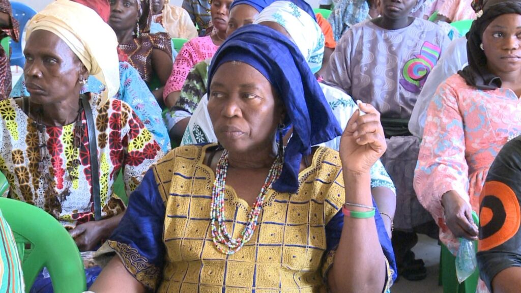 Casamance – Lancement du projet « Kaïra Mousso » : les femmes en première ligne pour la paix et le développement communautaire 6 img 20250515 wa00855410358722685968841