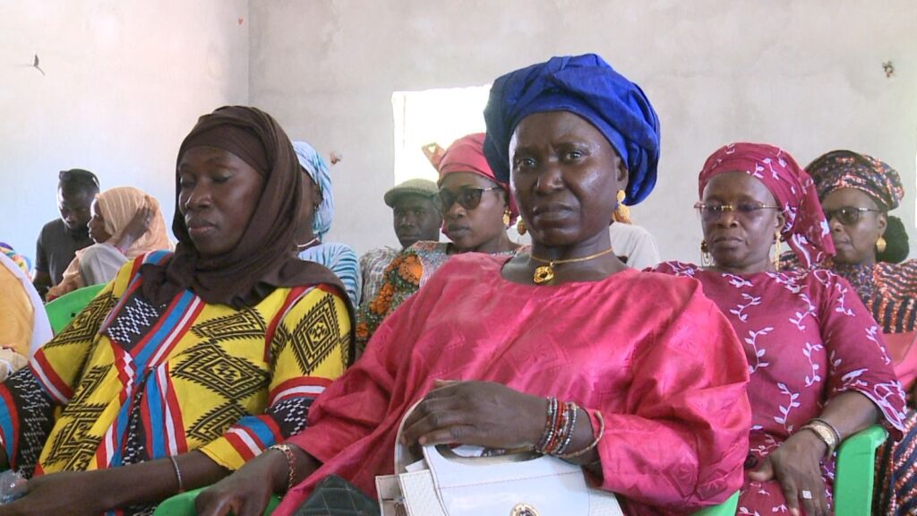 Casamance – Lancement du projet « Kaïra Mousso » : les femmes en première ligne pour la paix et le développement communautaire 3 img 20250515 wa00864704611307356274363