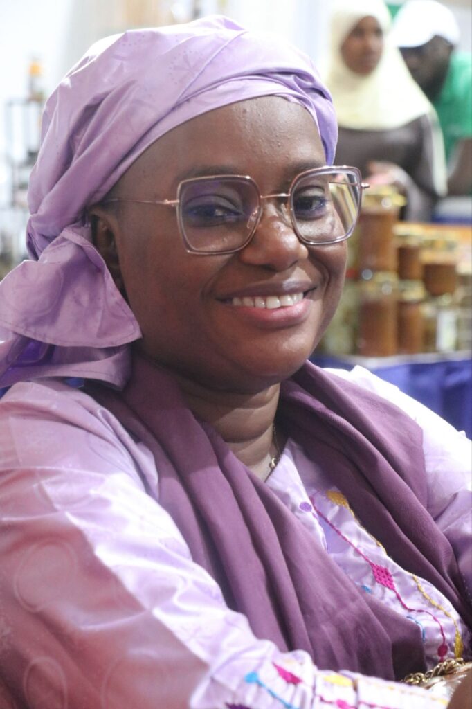 FIARA 2025 : La DER/FJ mise sur la formation, la formalisation et le financement pour booster l’entrepreneuriat sénégalais 3 img 20250520 wa00474512127184756015976