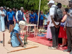 Déminage en Casamance : à Nyassia, Yassine Fall préside la restitution des terres tandis que 75 zones dangereuses subsistent dans 36 localités 5 img 20250520 wa01451571970151721091098