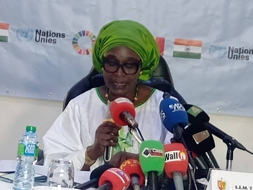 Déminage en Casamance : à Nyassia, Yassine Fall préside la restitution des terres tandis que 75 zones dangereuses subsistent dans 36 localités 2 img 20250520 wa01471649569050327432187