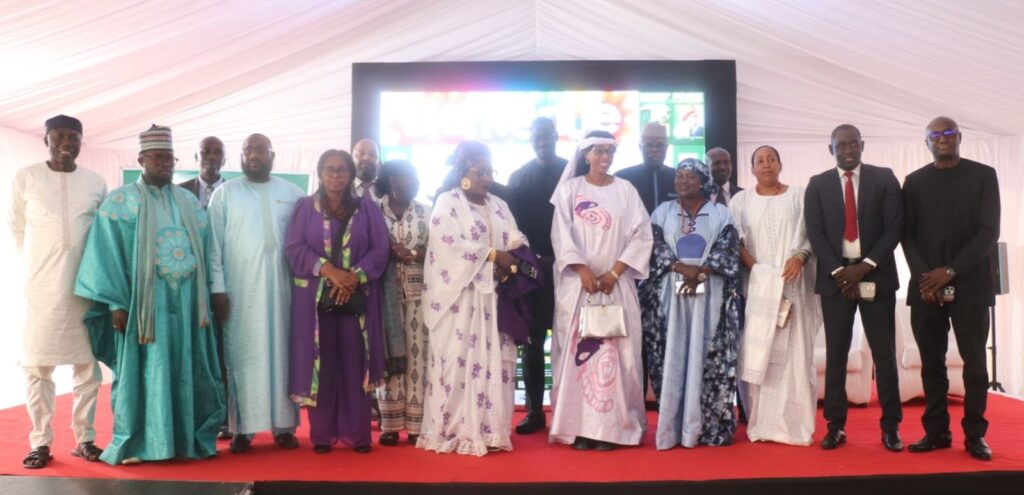 FIPA 2025 : Fatou Fabira Dramé appelle à la valorisation des produits africains et à l’unité économique du continent 3 img 20250522 wa01994763474897010063163