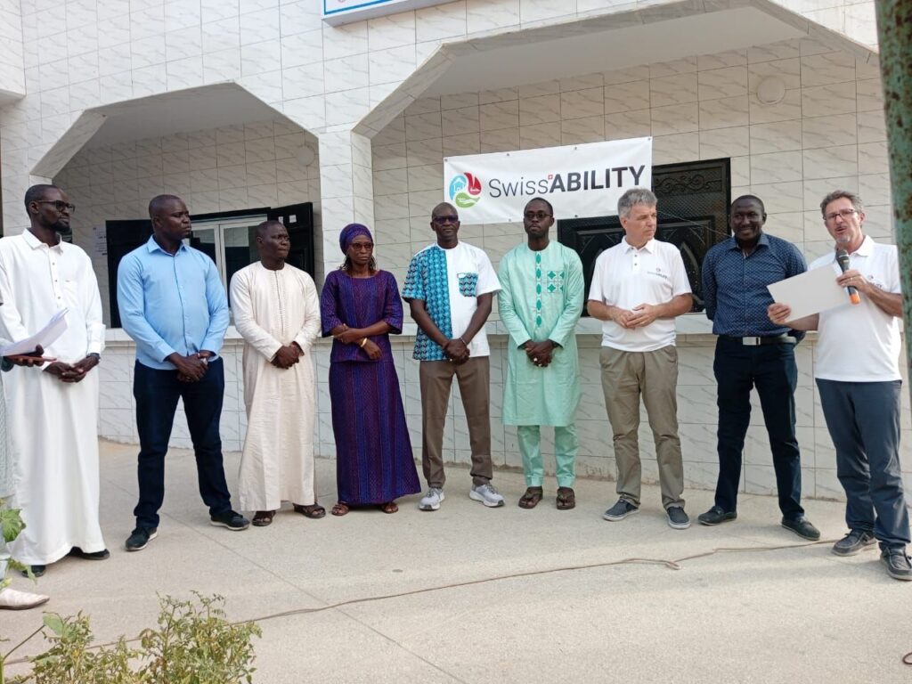 Ziguinchor : une nouvelle dynamique pour la réadaptation des victimes de mines 2 img 20250523 wa01518208430842704795172