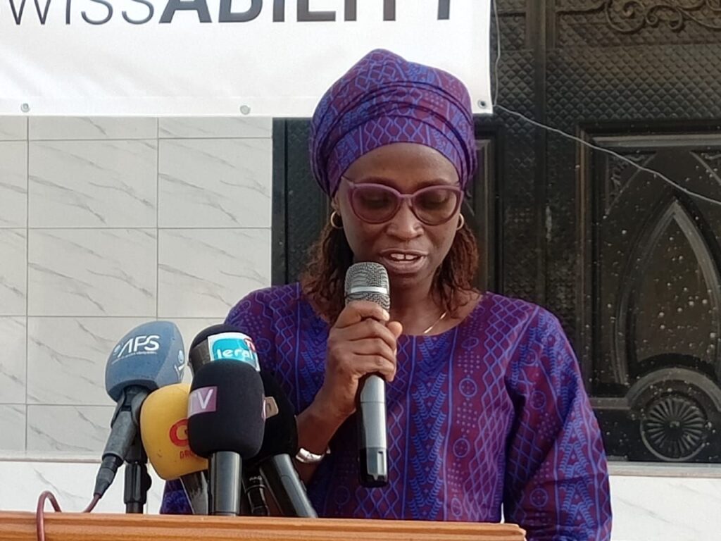 Ziguinchor : une nouvelle dynamique pour la réadaptation des victimes de mines 7 img 20250523 wa01557258621046152243805