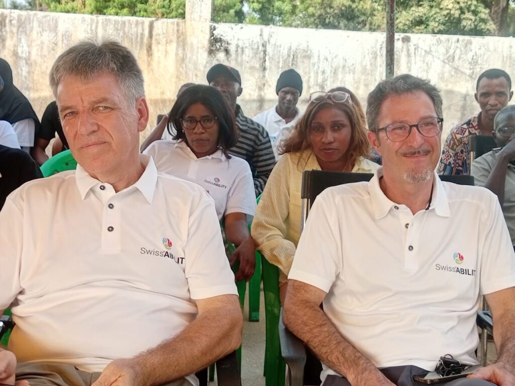 Ziguinchor : une nouvelle dynamique pour la réadaptation des victimes de mines 6 img 20250523 wa01568857727861688267719