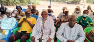 Lutte contre le paludisme : lancement de la campagne de distribution de masse de moustiquaires imprégnées à Toubacouta (Nyassia) 5 img 20250525 wa00297720417570005269137