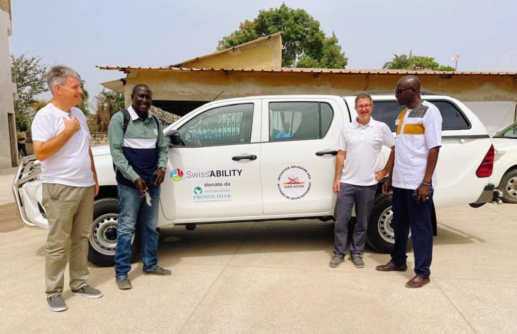 Ziguinchor : une nouvelle dynamique pour la réadaptation des victimes de mines 3 img 20250525 wa01107904228963896427281