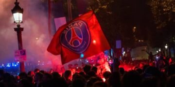 Nuit de violences après la victoire du PSG : trois morts, dont un adolescent, et près de 700 incendies 5 FB IMG 1748779812927