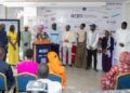 Ndekki Lionstech : la DER/FJ célèbre un an d’innovation et d’impact sous le leadership du Dr Aissatou Mbodji 7 FB IMG 1749056113625