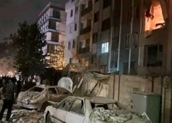 Conflit Iran-Israël : Des Sénégalais bloqués en Israël appellent à l’aide et aux prières 1 FB IMG 1749824866805