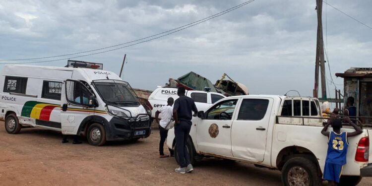Ziguinchor : Une fille tue sa jumelle lors d'une dispute familiale 1 FB IMG 1749829398075