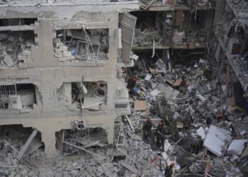 Israël : nuit d’horreur après des frappes iraniennes, 10 morts, 250 blessés et des disparus 2 FB IMG 1749975626697