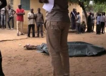 Mbour : Un talibé poignardé à mort lors d’un match de football 6 FB IMG 1749996720556