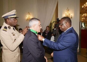 "J’ai peur pour le Sénégal" : Robert Bourgi alerte le président Diomaye Faye et le Premier ministre Sonko 1 FB IMG 1750065362627