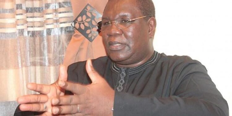 FRAPP appelle à l’abrogation de l’arrêté Ousmane Ngom : « On ne peut pas célébrer le 23 juin avec des chaînes » 1 FB IMG 1750673223041