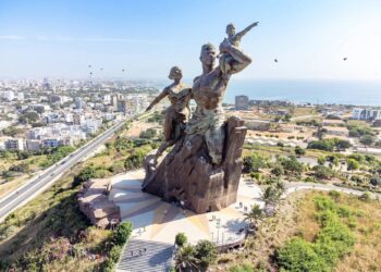 Premier Forum Économique et Socioculturel de Dakar 2025 : Un Pont Stratégique entre l’Afrique et l’Eurasie 1 FB IMG 1750849969183