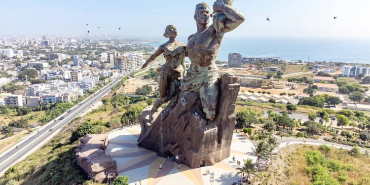 Premier Forum Économique et Socioculturel de Dakar 2025 : Un Pont Stratégique entre l’Afrique et l’Eurasie 1 FB IMG 1750849969183