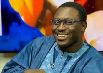 Le chroniqueur Bachir Fofana placé en garde à vue après son audition à la DSC 4 FB IMG 1750875331712