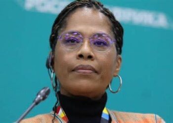 Sanctions européennes contre Nathalie Yamb : la militante panafricaniste interdite de séjour dans l’UE 1 FB IMG 1750970921043