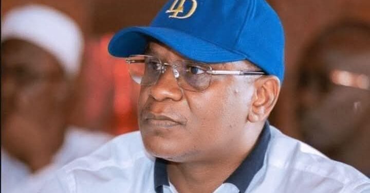 Lat Diop réintégré au ministère des Finances malgré ses ennuis judiciaires 1 FB IMG 1751273091788