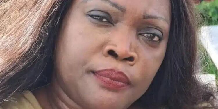 Affaire Keur Yeurmandé : Ndella Madior Diouf renvoyée en correctionnelle, certaines charges abandonnées 1 FB IMG 1751273987362