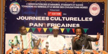 Journée d'intégration de l'ASEETS : la jeunesse africaine unie autour de la culture et de l'intégration 1 IMG 20250525 WA01681