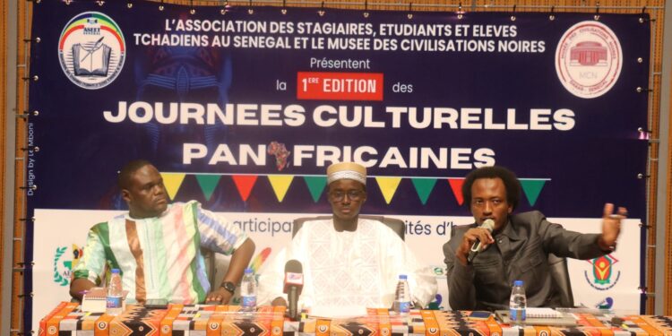 Journée d'intégration de l'ASEETS : la jeunesse africaine unie autour de la culture et de l'intégration 1 IMG 20250525 WA01681