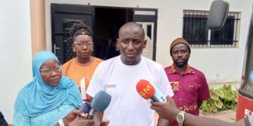 Agroalimentaire : l’association Gindi facilite l’insertion des diplômés des ISEP 1 IMG 20250601 WA0056