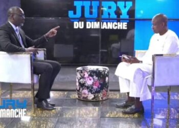 Hamidou Thiaw plaide pour un soutien national à la candidature de Macky Sall à l’ONU 1 IMG 20250608 WA0053