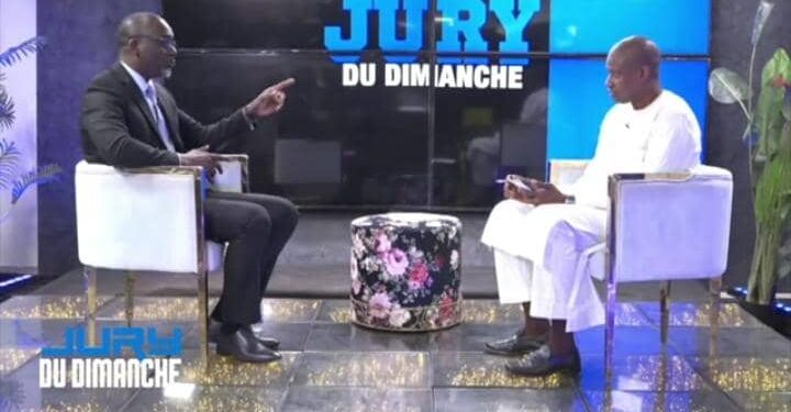 Hamidou Thiaw plaide pour un soutien national à la candidature de Macky Sall à l’ONU 1 IMG 20250608 WA0053