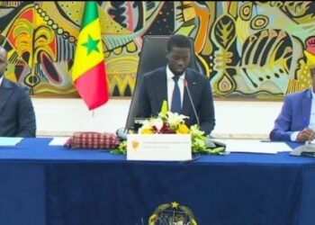 Souveraineté alimentaire, économie bleue, relance touristique et diplomatie : les grandes orientations du Conseil des ministres 5 IMG 20250611 WA0139