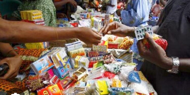 Vente illicite de médicaments à Touba : les pharmaciens privés alertent sur un danger sanitaire majeur 1 IMG 20250614 WA0103