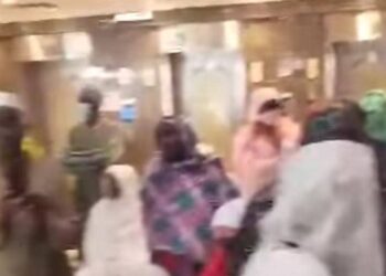 Aucun pèlerin sénégalais laissé en rade, assure la Délégation générale au pèlerinage 1 IMG 20250616 WA0089