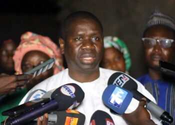 Maître Oumar Youm : « Je souhaite que le Président de la République réussisse sa mission » 1 IMG 20250616 WA0128