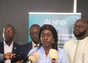 Transition énergétique : vers une gouvernance inclusive du partenariat JETP au Sénégal 5 IMG 20250619 WA01031