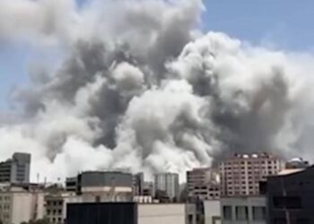 Israël frappe au cœur de Téhéran : des centaines de membres des Gardiens de la révolution tués 1 IMG 20250623 WA0053