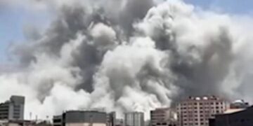 Israël frappe au cœur de Téhéran : des centaines de membres des Gardiens de la révolution tués 3 IMG 20250623 WA0053