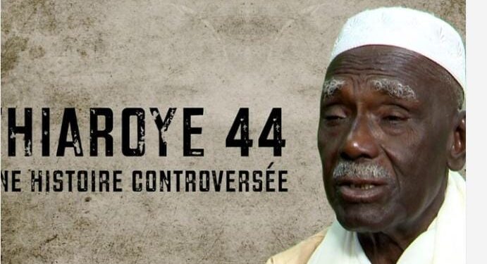 Thiaroye 44 : Une plainte pour recel de cadavres vise l'État français 1 IMG 20250624 WA0135