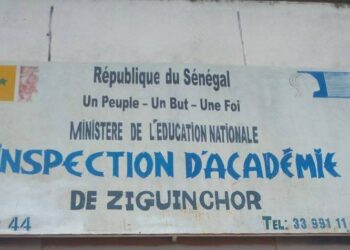 Ziguinchor – Baccalauréat 2025 : 10 806 candidats inscrits, une large majorité de filles et de séries littéraires 5 IMG 20250630 WA0087