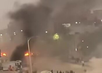 Drame à Cambérène : deux jeunes tués après un contrôle de police, le maire appelle au calme 1 IMG 20250630 WA0194