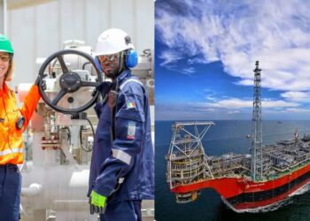 Conflit fiscal : Woodside Energy porte plainte contre le Sénégal devant le CIRDI 1 InCollage 20250602 140931792