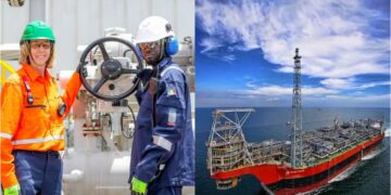 Conflit fiscal : Woodside Energy porte plainte contre le Sénégal devant le CIRDI 8 InCollage 20250602 140931792