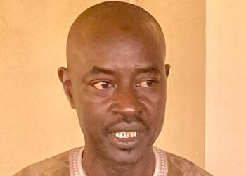 Bakel : Le président du conseil départemental plaide pour des digues de protection et une vedette ambulance à Ballou 1 InCollage 20250604 073214242