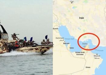 Tensions Iran-Israël : la menace d’une fermeture du détroit d’Ormuz fait flamber les prix du pétrole 4 InCollage 20250614 141712520