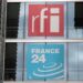 Togo : France 24 et RFI suspendus pour trois mois par la HAAC 6 InCollage 20250616 170318850