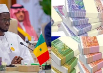 Financement des projets prioritaires : l’État du Sénégal lance un nouvel emprunt obligataire de 300 milliards FCFA 2 InCollage 20250618 083815645
